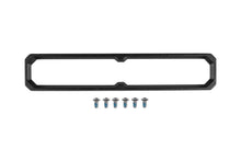 Load image into Gallery viewer, Diode Dynamics Stage Series SS10 LED Light Bar Replacement Front Bezel (Single)