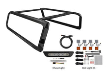 Load image into Gallery viewer, Diode Dynamics Kuat IBEX C1 Long Bed Rack Kit - Multiple Fitments