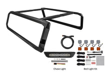 Load image into Gallery viewer, Diode Dynamics Kuat IBEX D2 Medium Bed Rack Kit - Multiple Fitments