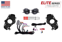 Load image into Gallery viewer, Diode Dynamics Elite Series Dual-Color Add-On Fog Lamp Kit - Toyota RAV4 2019-2025