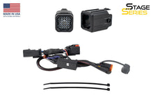 Load image into Gallery viewer, Diode Dynamics C1R HitchMount LED Pod 10-Pin Reverse Kit - Universal