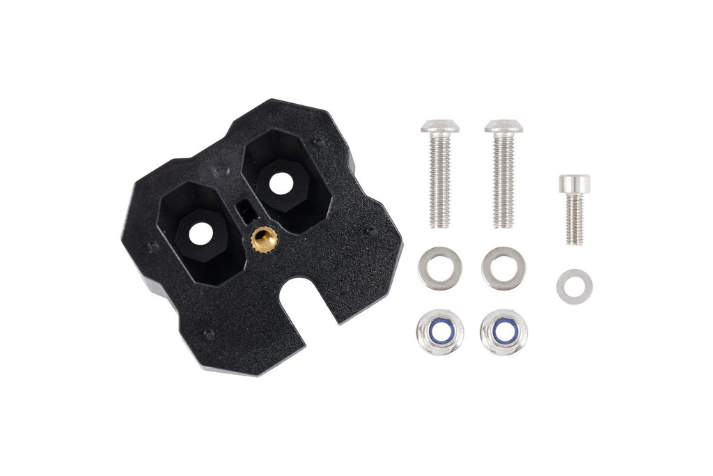Diode Dynamics Stage Series Rock Light Rack Mount (single)