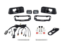 Load image into Gallery viewer, Diode Dynamics Elite Series White Add-On Fog Lamp Kit - Ford Maverick 2025-2027