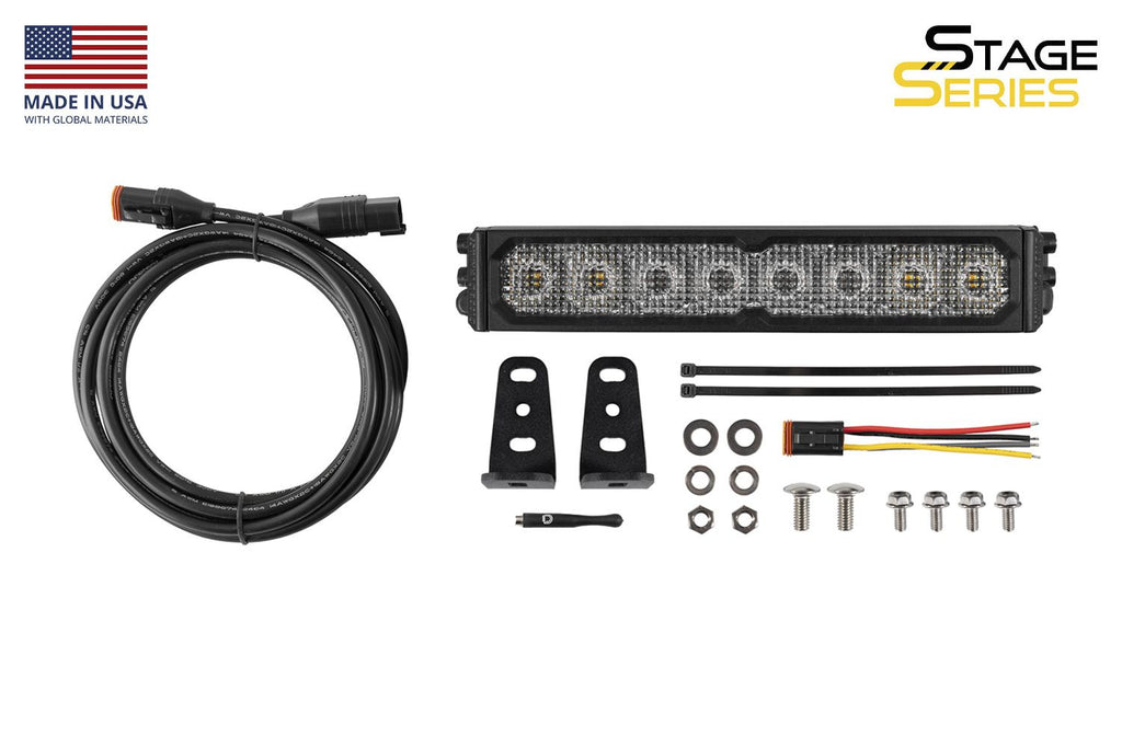 Diode Dyamics SS10 LED Chase Light - Universal Fitment