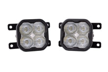 Load image into Gallery viewer, Diode Dynamics SS3 Dual-Color Wide SAE Type AS Fog Light Kit - Multiple Fitments