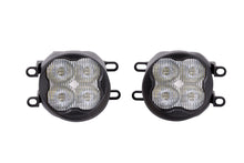 Load image into Gallery viewer, Diode Dynamics SS3 Dual-Color Wide SAE Type B Fog Light Kit - Multiple Fitments
