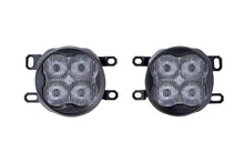 Load image into Gallery viewer, Diode Dynamics SS3 Dual-Color Wide SAE Type CGX Fog Light Kit - Multiple Fitments
