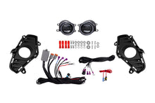 Load image into Gallery viewer, Diode Dynamics Elite Series Dual-Color Add-On Fog Lamp Kit - Toyota RAV4 2019-2025