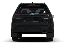 Load image into Gallery viewer, Rally Armor Black UR Mudflaps w/Grey Logo - Subaru Forester 2025+