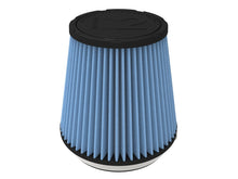 Load image into Gallery viewer, aFe POWER Clamp-On D2 Dura-Dry 6"F x 7.5"B x 5.5"T x 7"H Air Filter - Universal