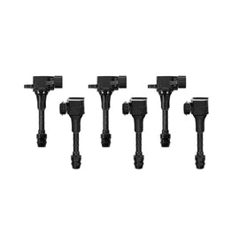 Mishimoto Ignition Coil Set - Nissan 350Z 2003-2006 (+Multiple Fitments)