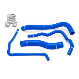 Mishimoto Blue Silicone Coolant Hose Kit - Honda Civic Type R 2023+ / Integra Type S 2024+