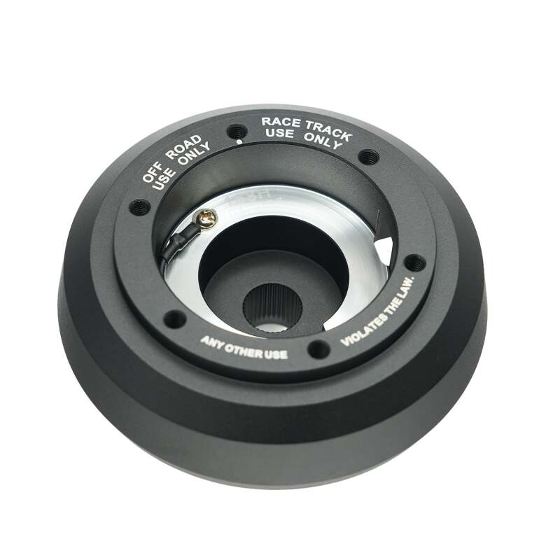 NRG Short Hub Adapter - Mazda MX-5 Miata (ND) 2016+