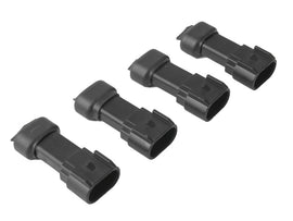 aFe CONTROL Ride Height Simulators - Chevrolet Corvette C5/C6 1997-2013 / Cadillac CTS-V 2009-2015