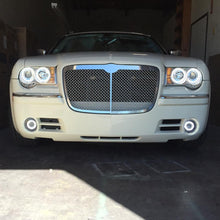 Load image into Gallery viewer, Diode Dynamics Red 150mm &amp; 160mm HD LED Halo Kit - Chrysler 300 2005-2010