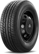 Load image into Gallery viewer, BFGoodrich Elite-Force T/A 245/55R18 107V XL