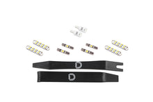 Load image into Gallery viewer, Diode Dynamics Stage 1 Interior LED Conversion Kit - Chevrolet Silverado 2007-2013