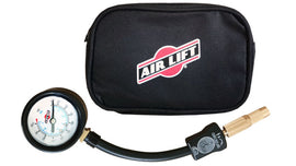 Air Lift 3 in 1 Air Down Gauge