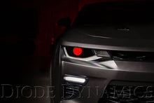 Load image into Gallery viewer, Diode Dynamics Pro-Series Multicolor Demon Eyes (Set) - Universal Fitment