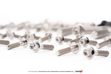 Load image into Gallery viewer, AMS Performance DL800 Transmission Titanium Hardware Kit - Audi R8 / Lamborghini Huracan 2014-2024