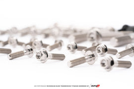 AMS Performance DL800 Transmission Titanium Hardware Kit - Audi R8 / Lamborghini Huracan 2014-2024