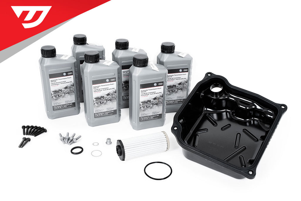 DQ501 Transmission Service Kit - Audi RS3 (8Y) 2022-2026