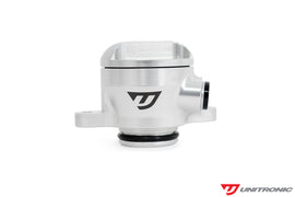 Unitronic Low Profile Oil Fill Neck w/ Cap - Audi RS3 / TT RS Quattro 2.5TFSI 2017+