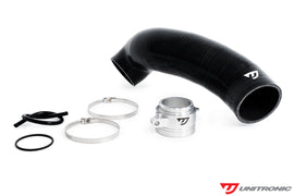 Unitronic High Flow Turbo Inlet Kit - Volkswagen GTI (Mk8) 2022-2026