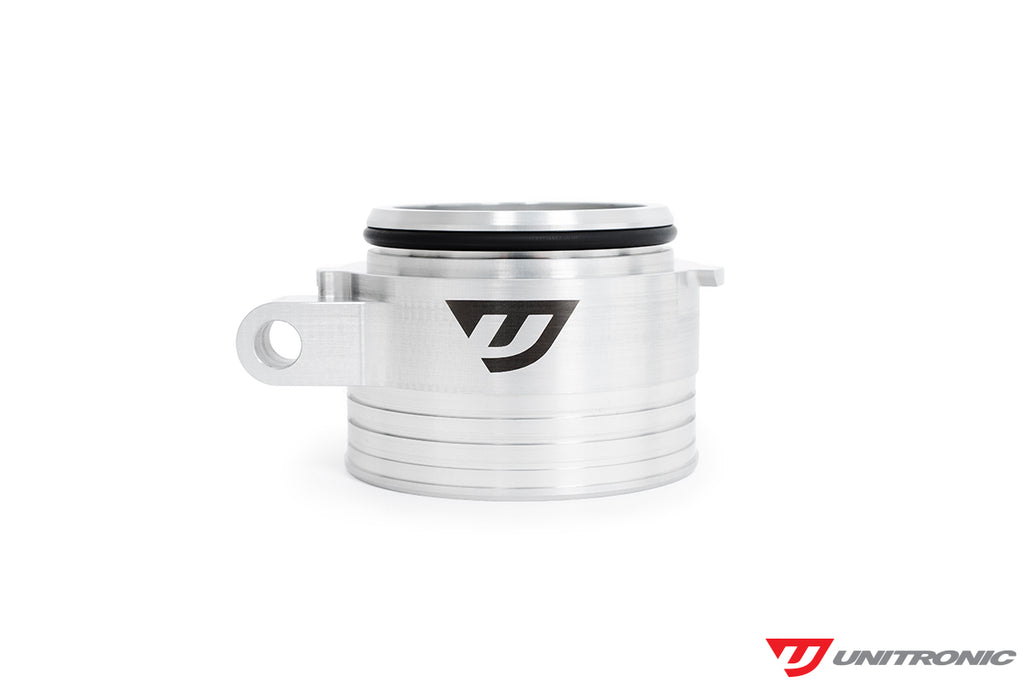 Unitronic High Flow Turbo Inlet Kit - Volkswagen GTI (Mk8) 2022-2026