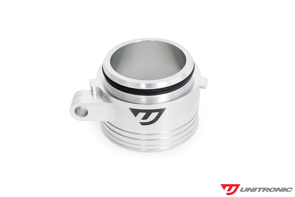 Unitronic High Flow Turbo Inlet Kit - Volkswagen GTI (Mk8) 2022-2026