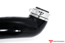 Load image into Gallery viewer, Unitronic High Flow Turbo Inlet Kit - Volkswagen GTI (Mk8) 2022-2026