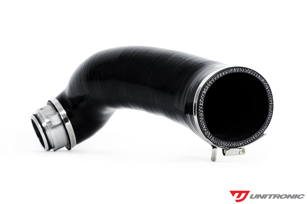 Unitronic High Flow Turbo Inlet Kit - Volkswagen GTI (Mk8) 2022-2026