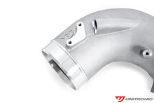 Load image into Gallery viewer, Unitronic 4" Turbo Inlet Elbow - Audi RS3 (8Y; DXHA) 2022+