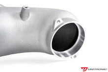 Load image into Gallery viewer, Unitronic 4" Turbo Inlet Elbow - Audi RS3 (8Y; DXHA) 2022+