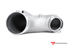Load image into Gallery viewer, Unitronic 4" Turbo Inlet Elbow - Audi RS3 (8Y; DXHA) 2022+