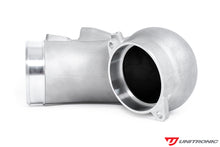 Load image into Gallery viewer, Unitronic 4" Turbo Inlet Elbow - Audi RS3 (8Y; DXHA) 2022+