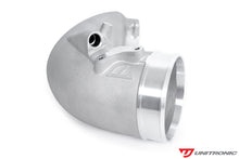 Load image into Gallery viewer, Unitronic 4" Turbo Inlet Elbow - Audi RS3 (8Y; DXHA) 2022+