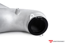 Load image into Gallery viewer, Unitronic 4" Turbo Inlet Elbow - Audi RS3 (8Y; DXHA) 2022+
