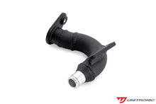 Load image into Gallery viewer, Unitronic 4" Turbo Inlet Elbow - Audi RS3 / TT RS 2.5TFSI EVO 2017+