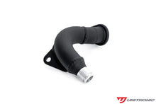Load image into Gallery viewer, Unitronic 4" Turbo Inlet Elbow - Audi RS3 / TT RS 2.5TFSI EVO 2017+