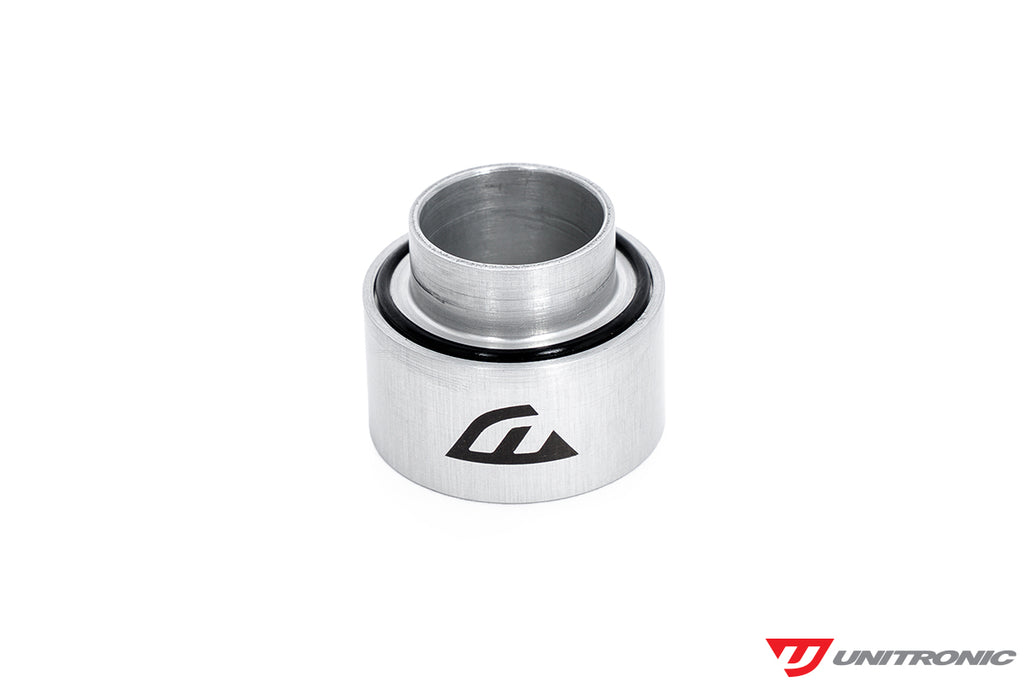 Unitronic PCV Adapter for 4" Inlet - Audi RS3 (8Y.2) 2025+