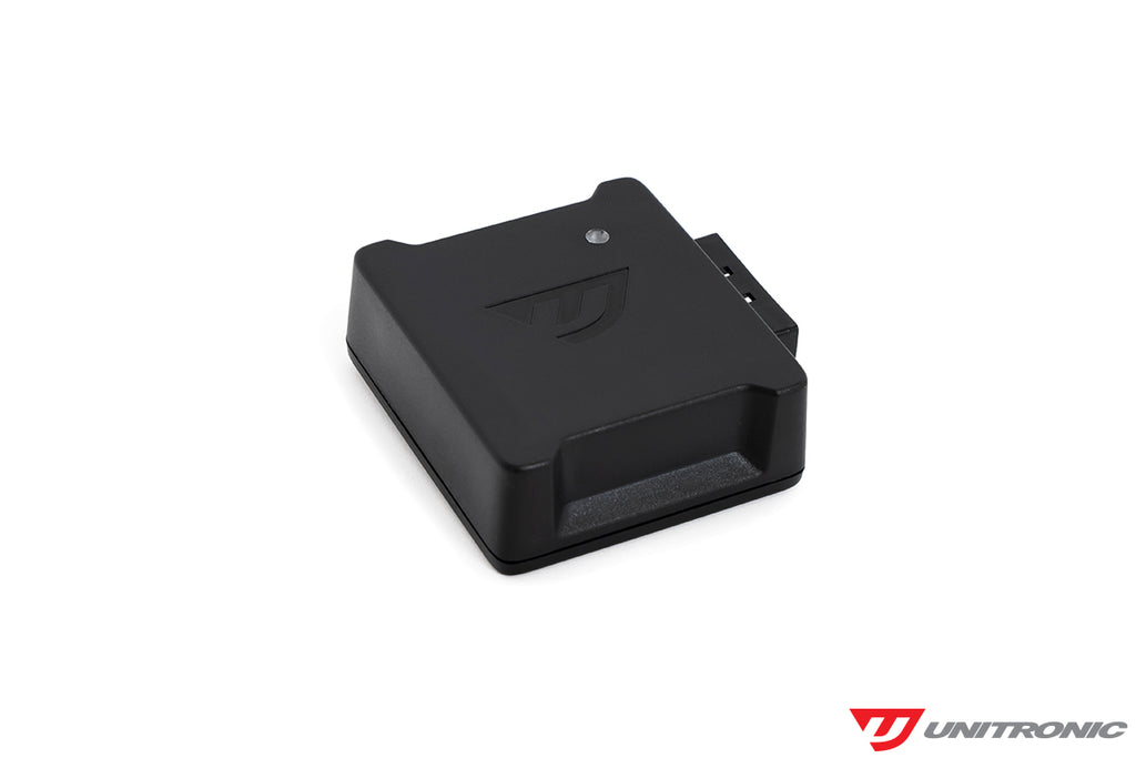 Unitronic Feature Box for UAF Control - Audi S3 & RS3 (8Y) / Volkswagen GTI & Golf R (Mk8) 2022+
