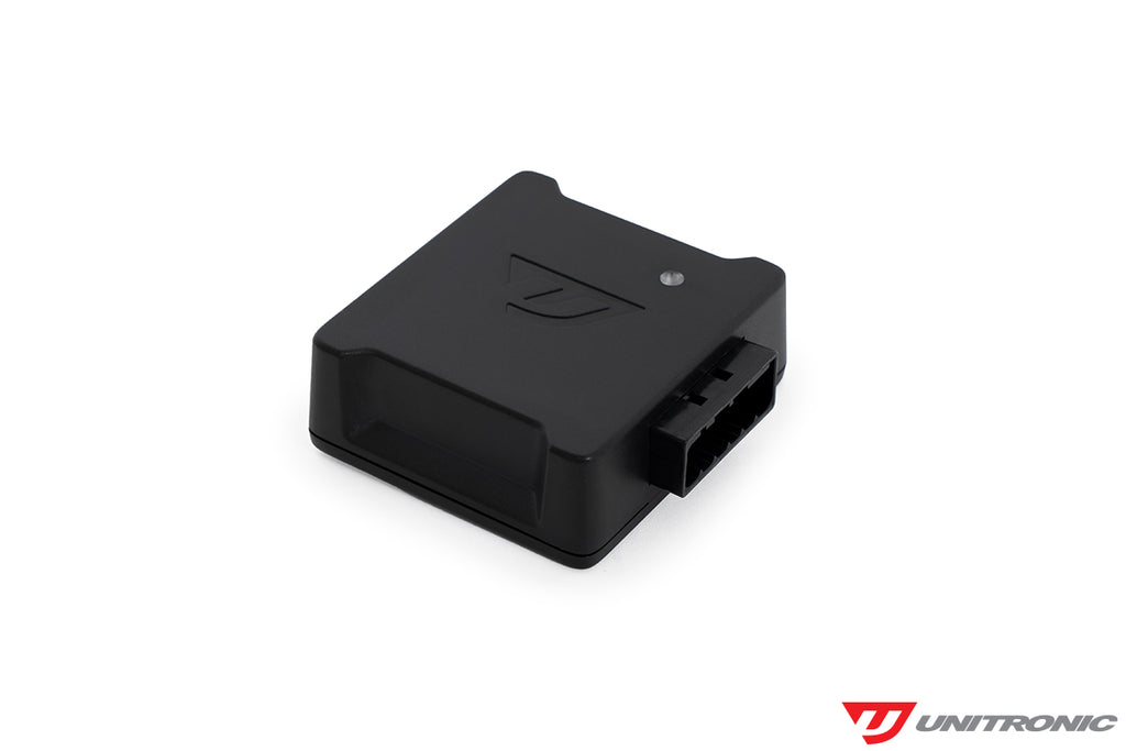 Unitronic Feature Box for UAF Control - Audi S3 & RS3 (8Y) / Volkswagen GTI & Golf R (Mk8) 2022+
