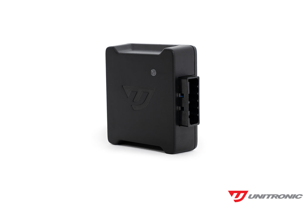 Unitronic Feature Box for UAF Control - Audi S3 & RS3 (8Y) / Volkswagen GTI & Golf R (Mk8) 2022+