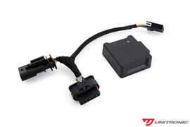 Unitronic Feature Box for UAF Control - Audi S3 & RS3 (8Y) / Volkswagen GTI & Golf R (Mk8) 2022+
