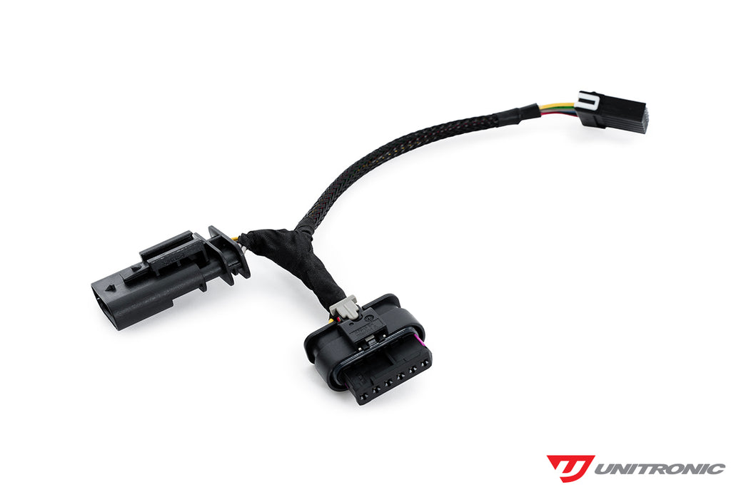 Unitronic Feature Box for UAF Control - Audi S3 & RS3 (8Y) / Volkswagen GTI & Golf R (Mk8) 2022+