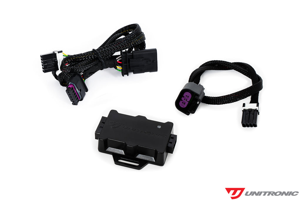 Unitronic UniFLEX Hardware Kit w/o Sensor - Audi TT RS (8S) 2022
