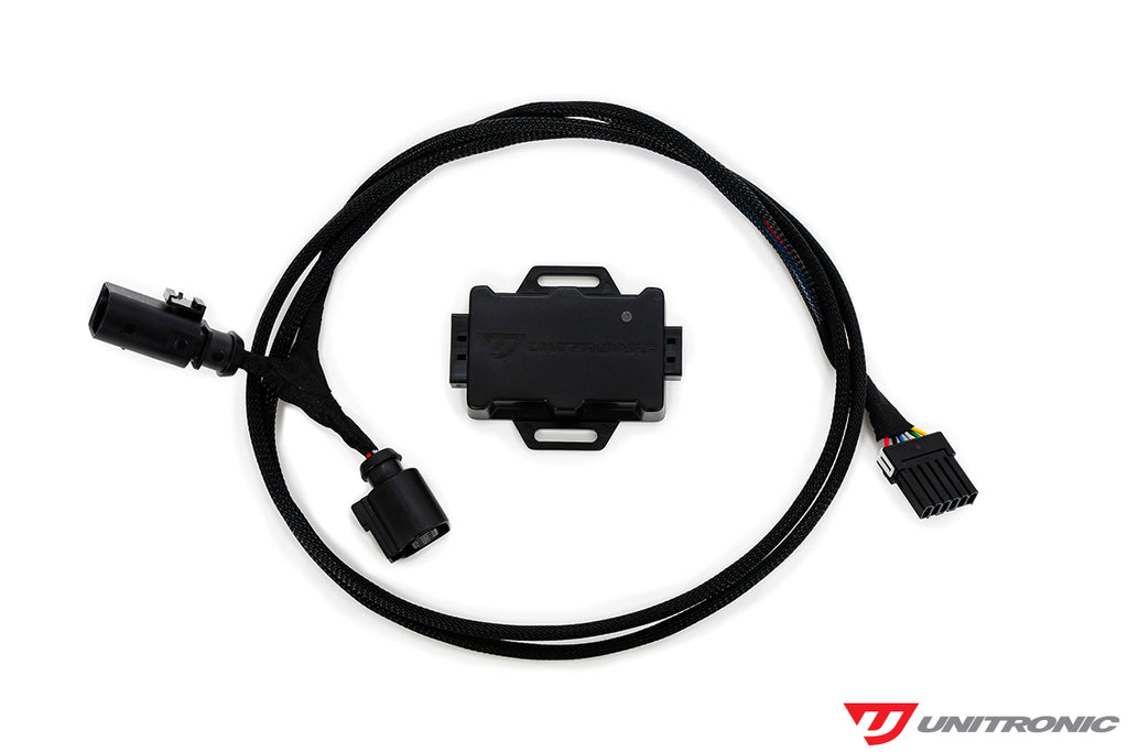 Unitronic UniFLEX Hardware Kit w/ Sensor - Audi RS3 (8V) 2017-2020 / TT RS (8S) 2018-2022