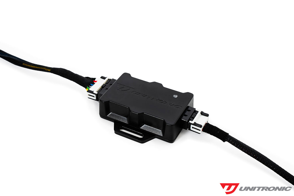 Unitronic UniFLEX Hardware Kit w/ Sensor - Audi TT RS (8S) 2022