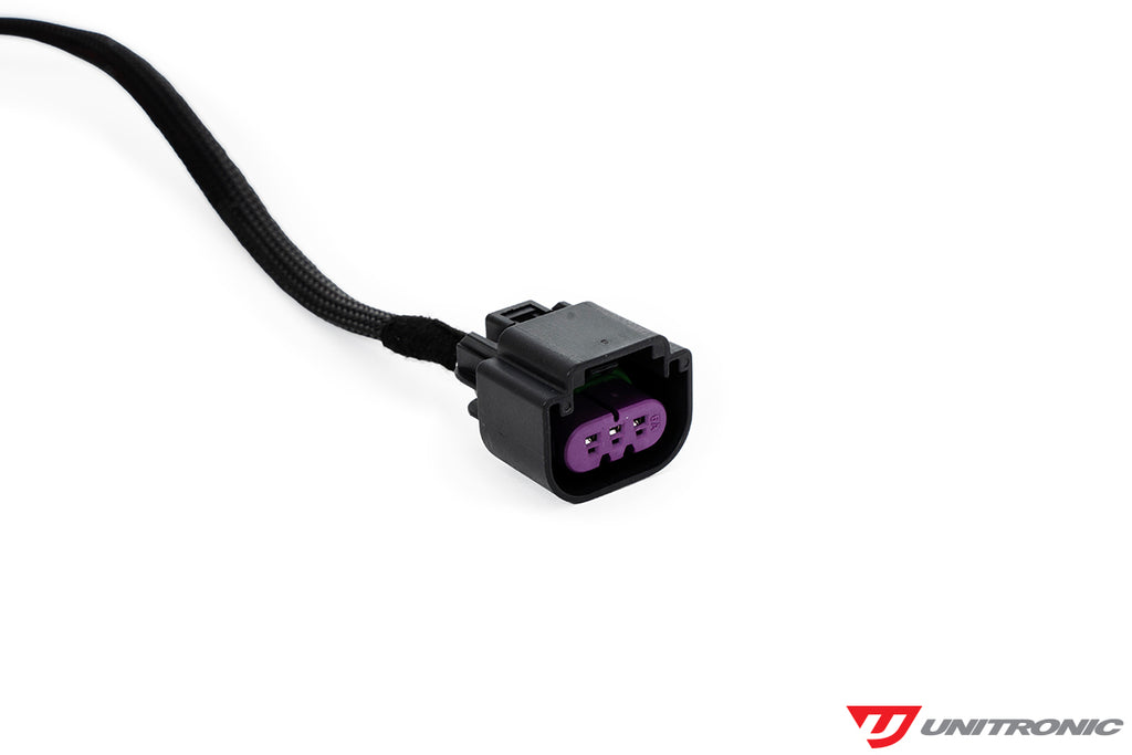 Unitronic UniFLEX Hardware Kit w/ Sensor - Audi RS3 (8V) 2017-2020 / TT RS (8S) 2018-2022
